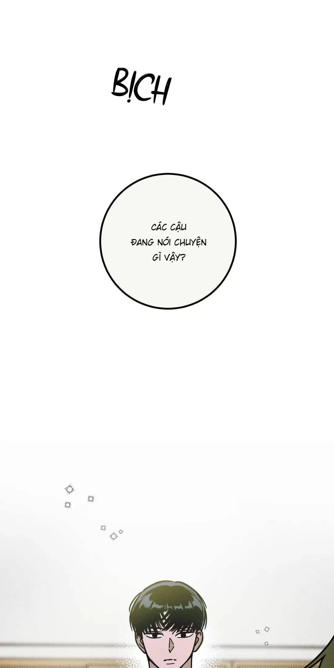 Lời Tỏ Tình Từ Con Số 0: Chapter 26