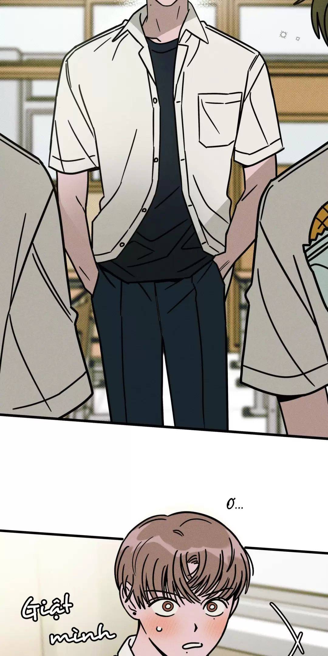 Lời Tỏ Tình Từ Con Số 0: Chapter 26
