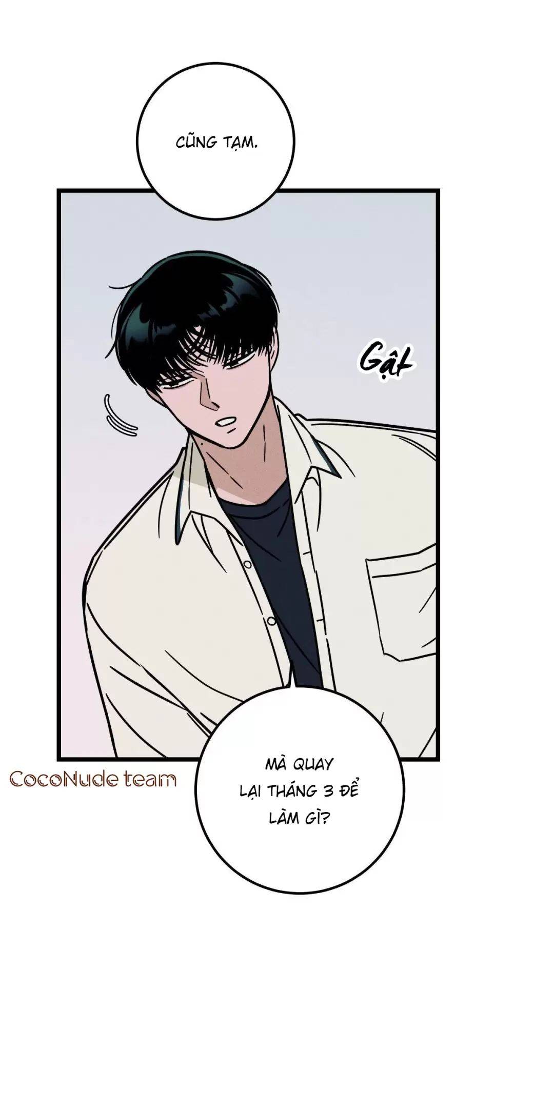 Lời Tỏ Tình Từ Con Số 0: Chapter 26