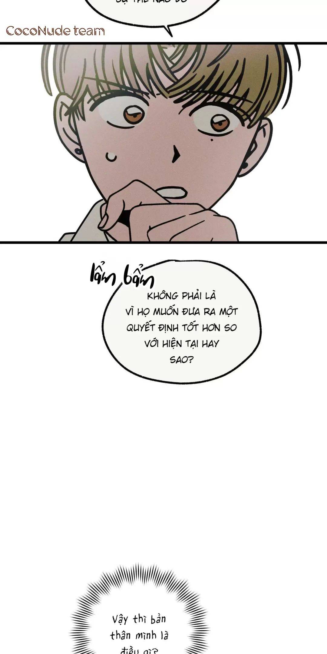 Lời Tỏ Tình Từ Con Số 0: Chapter 26