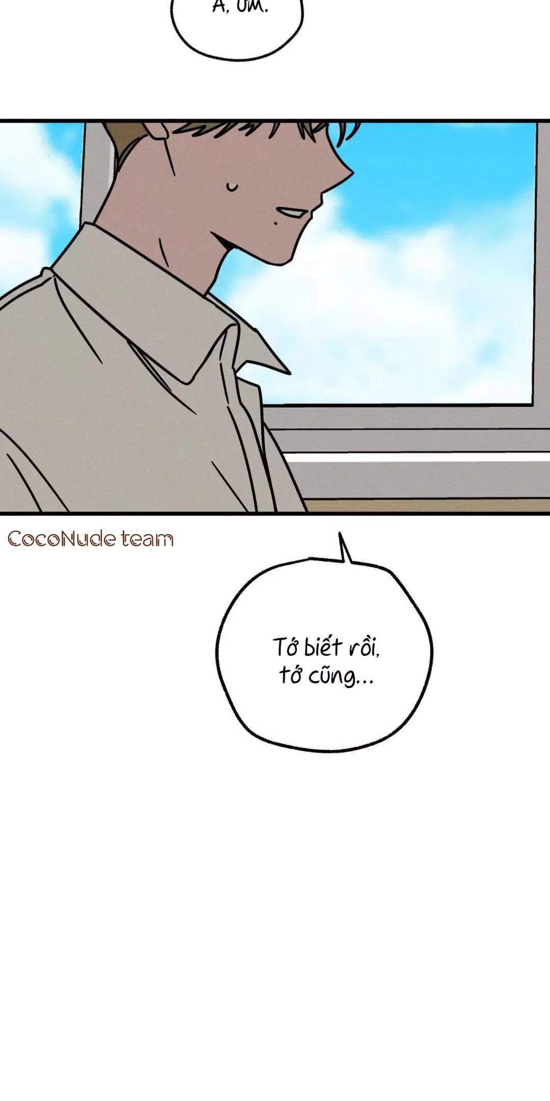 Lời Tỏ Tình Từ Con Số 0: Chapter 26