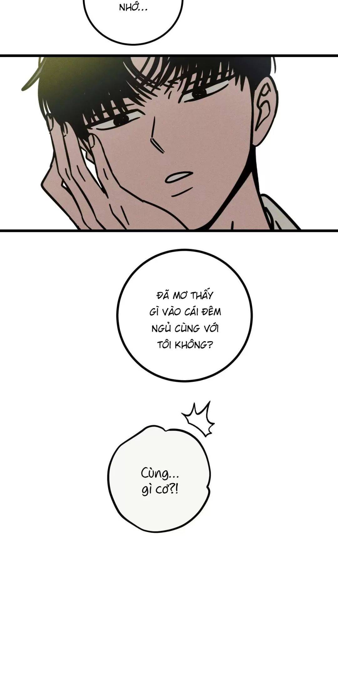Lời Tỏ Tình Từ Con Số 0: Chapter 26