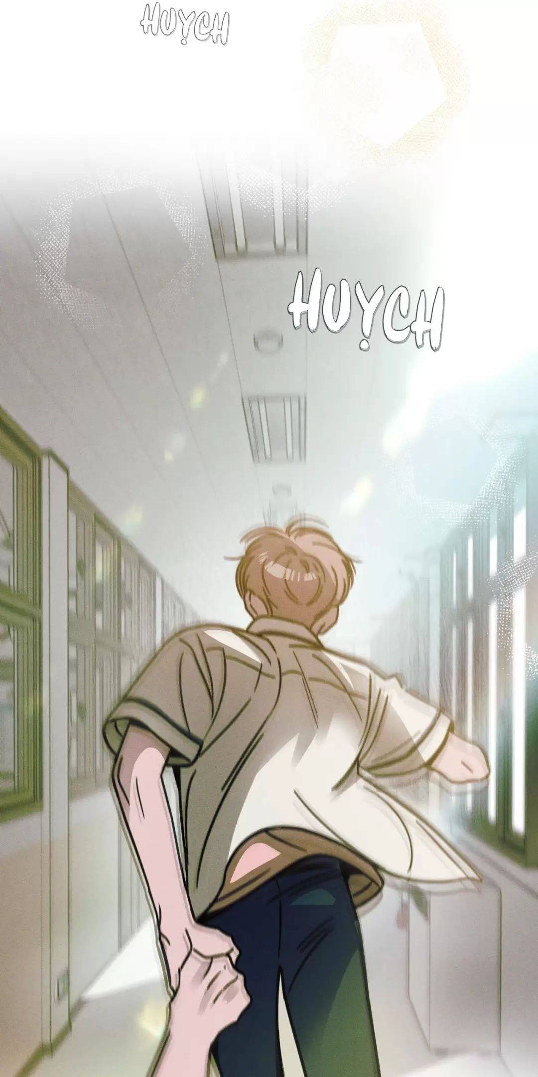Lời Tỏ Tình Từ Con Số 0: Chapter 27
