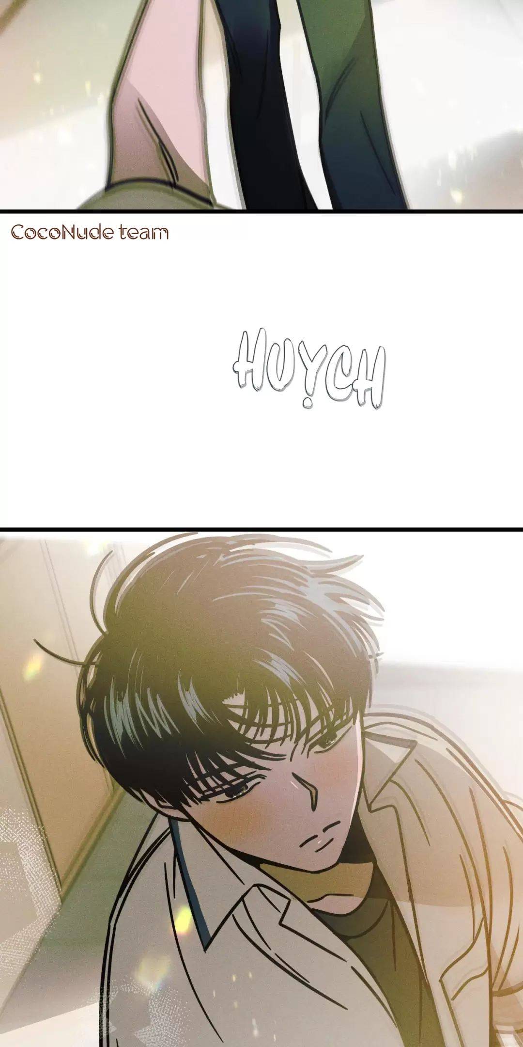 Lời Tỏ Tình Từ Con Số 0: Chapter 27