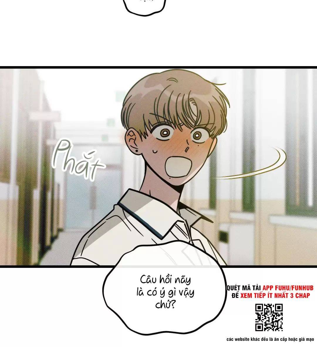 Lời Tỏ Tình Từ Con Số 0: Chapter 27