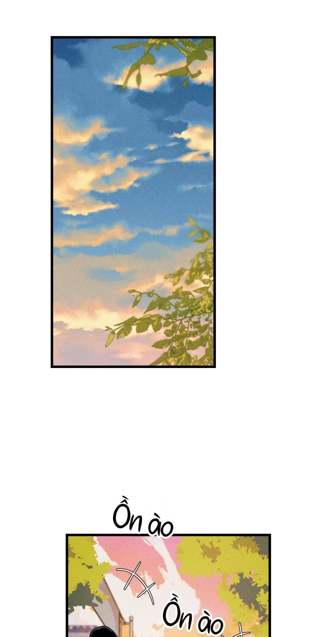 Lời Tỏ Tình Từ Con Số 0: Chapter 27