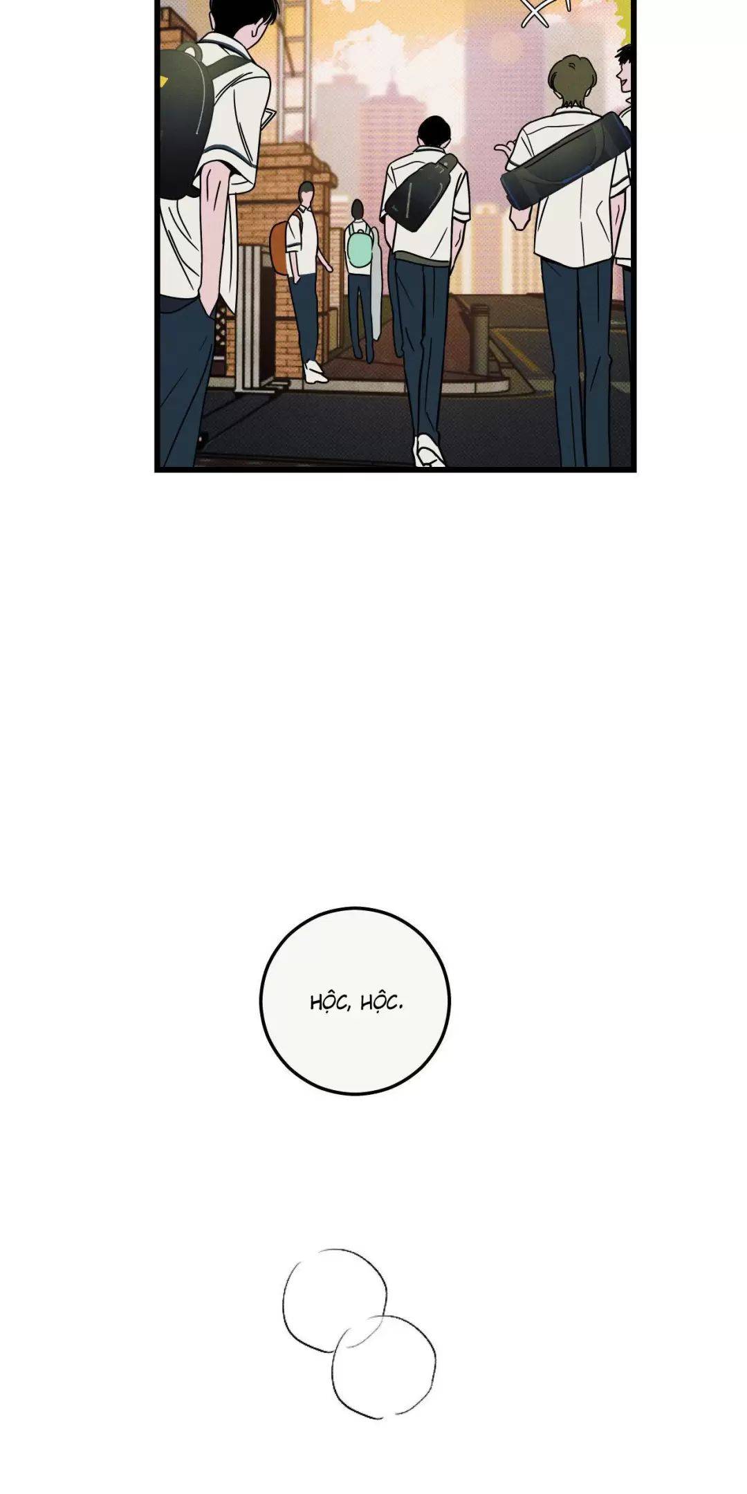Lời Tỏ Tình Từ Con Số 0: Chapter 27