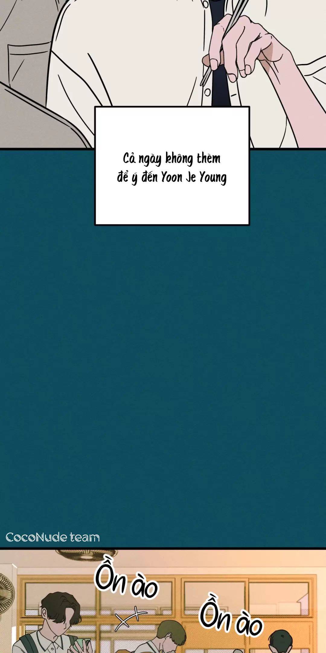Lời Tỏ Tình Từ Con Số 0: Chapter 27