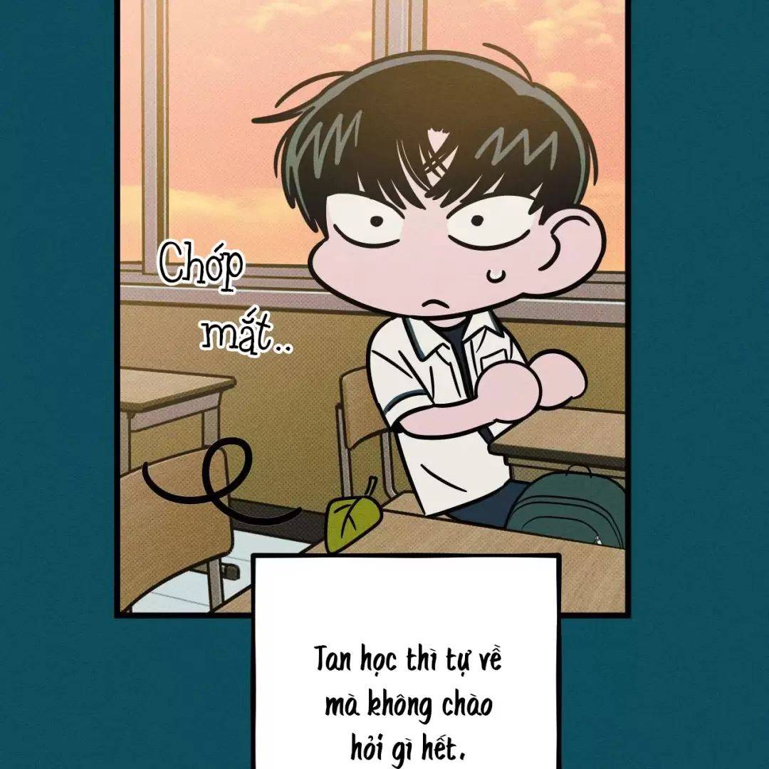 Lời Tỏ Tình Từ Con Số 0: Chapter 27