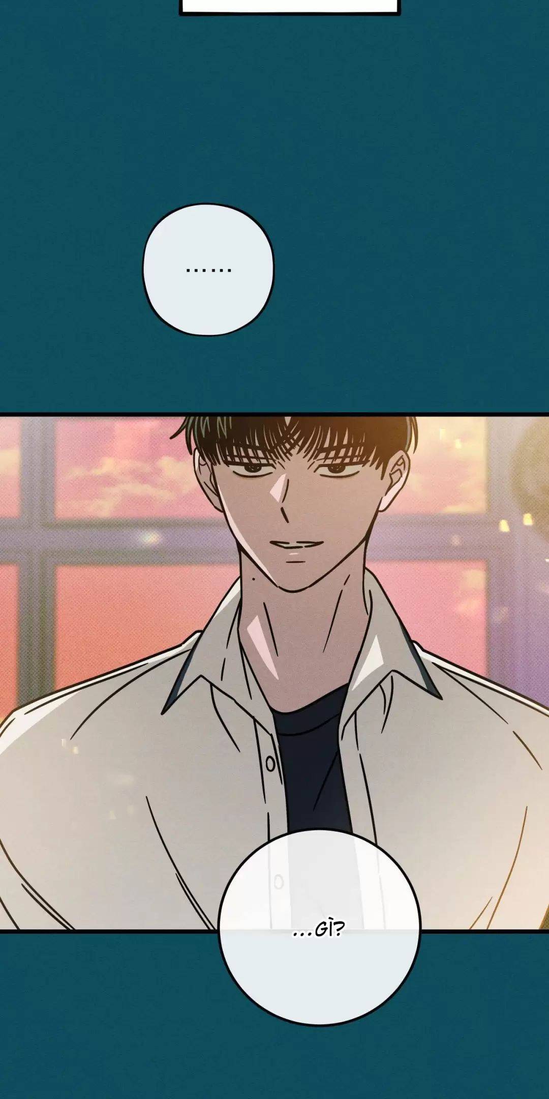 Lời Tỏ Tình Từ Con Số 0: Chapter 27