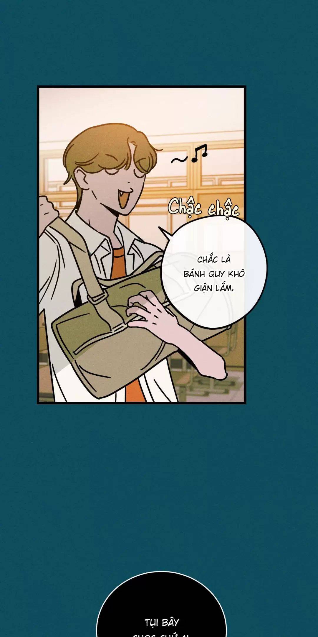 Lời Tỏ Tình Từ Con Số 0: Chapter 27
