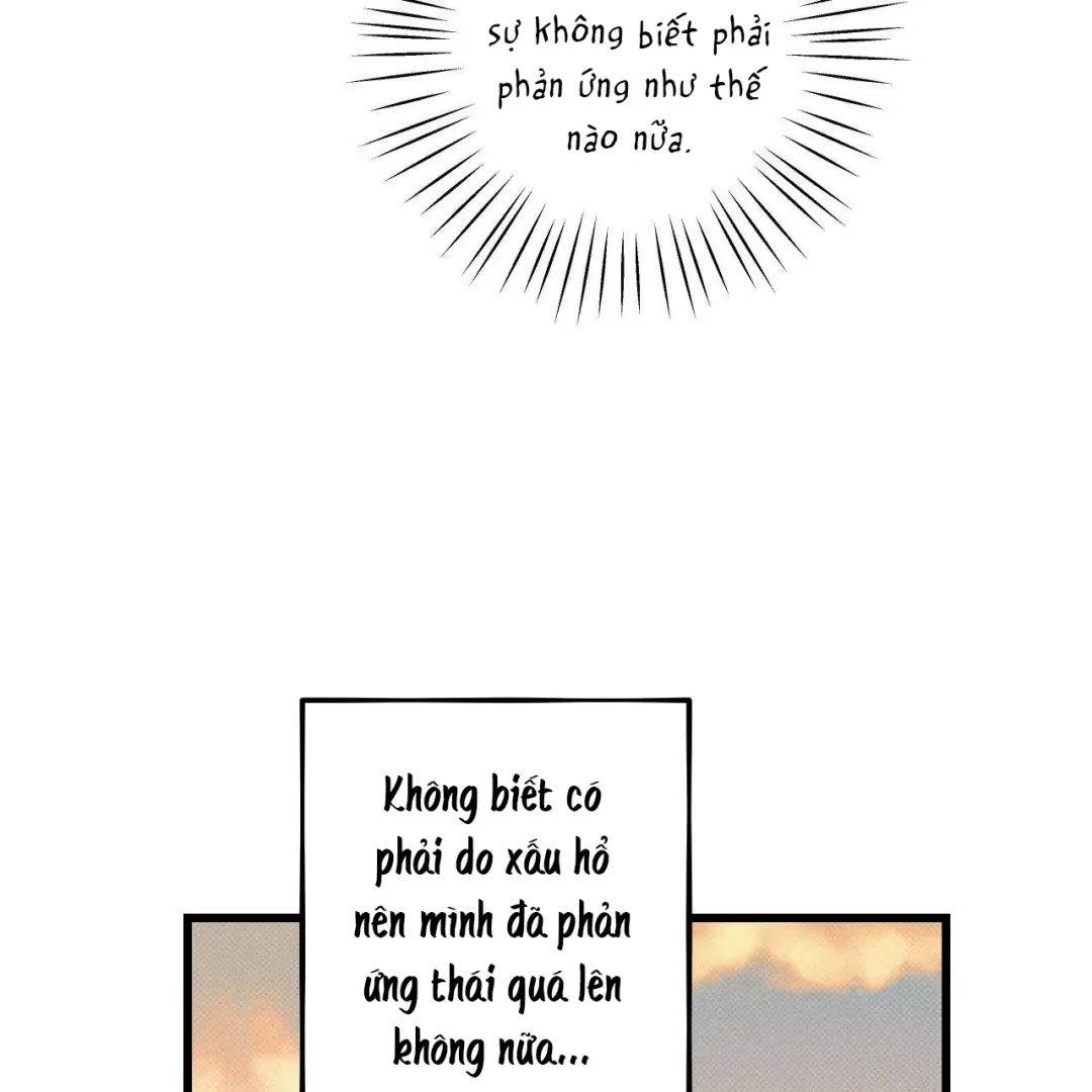 Lời Tỏ Tình Từ Con Số 0: Chapter 27