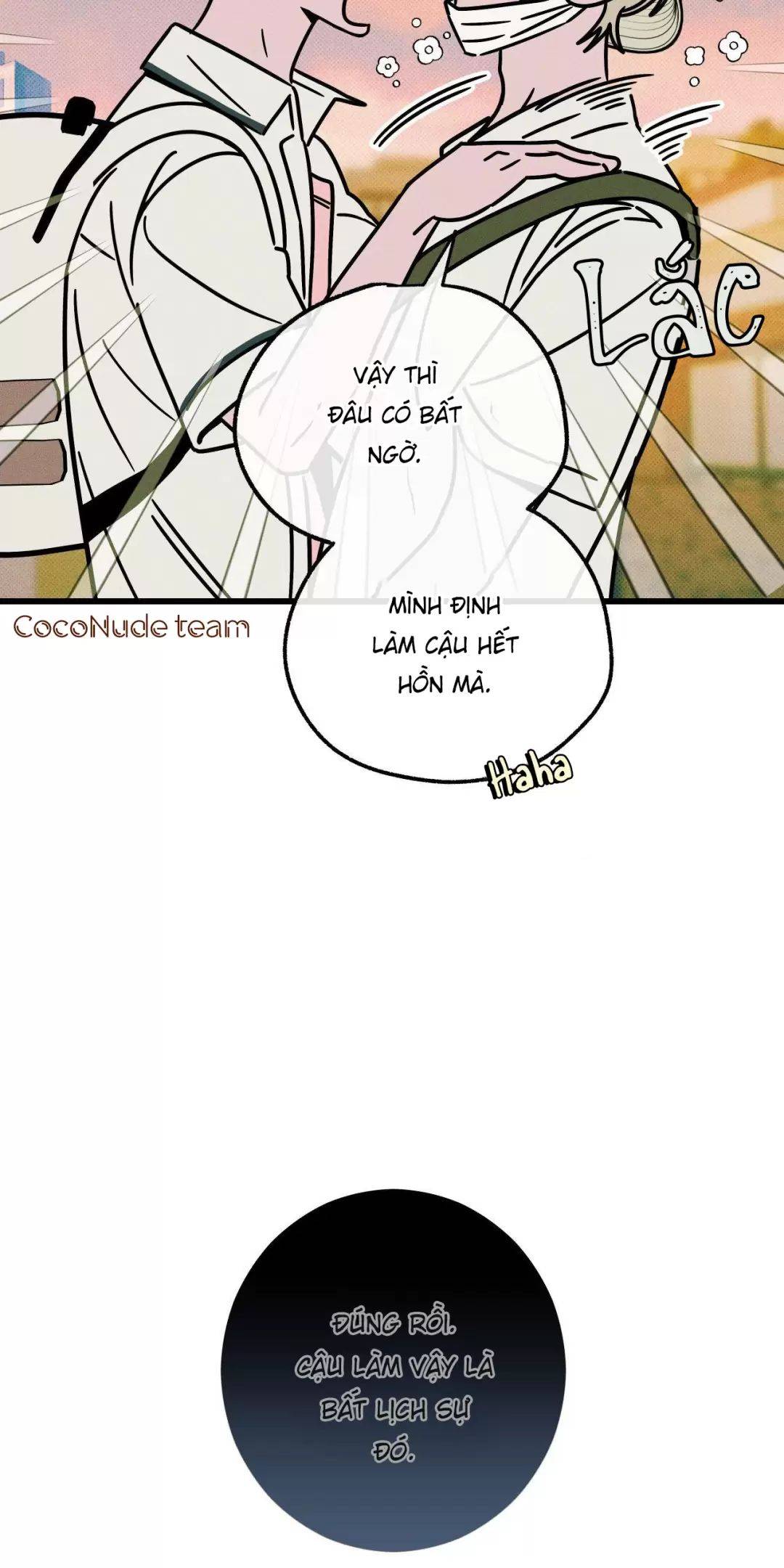 Lời Tỏ Tình Từ Con Số 0: Chapter 27