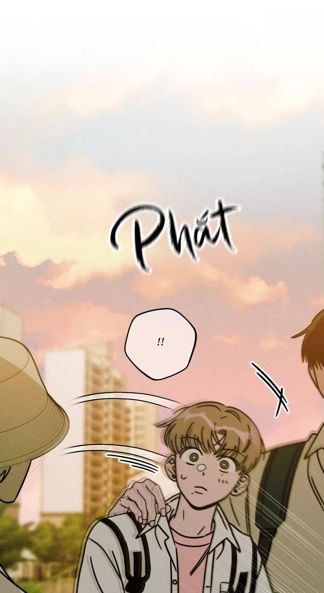 Lời Tỏ Tình Từ Con Số 0: Chapter 27
