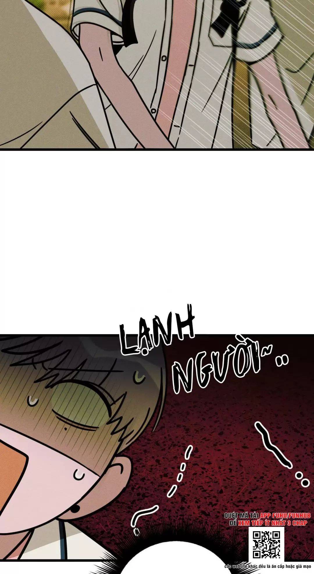 Lời Tỏ Tình Từ Con Số 0: Chapter 27