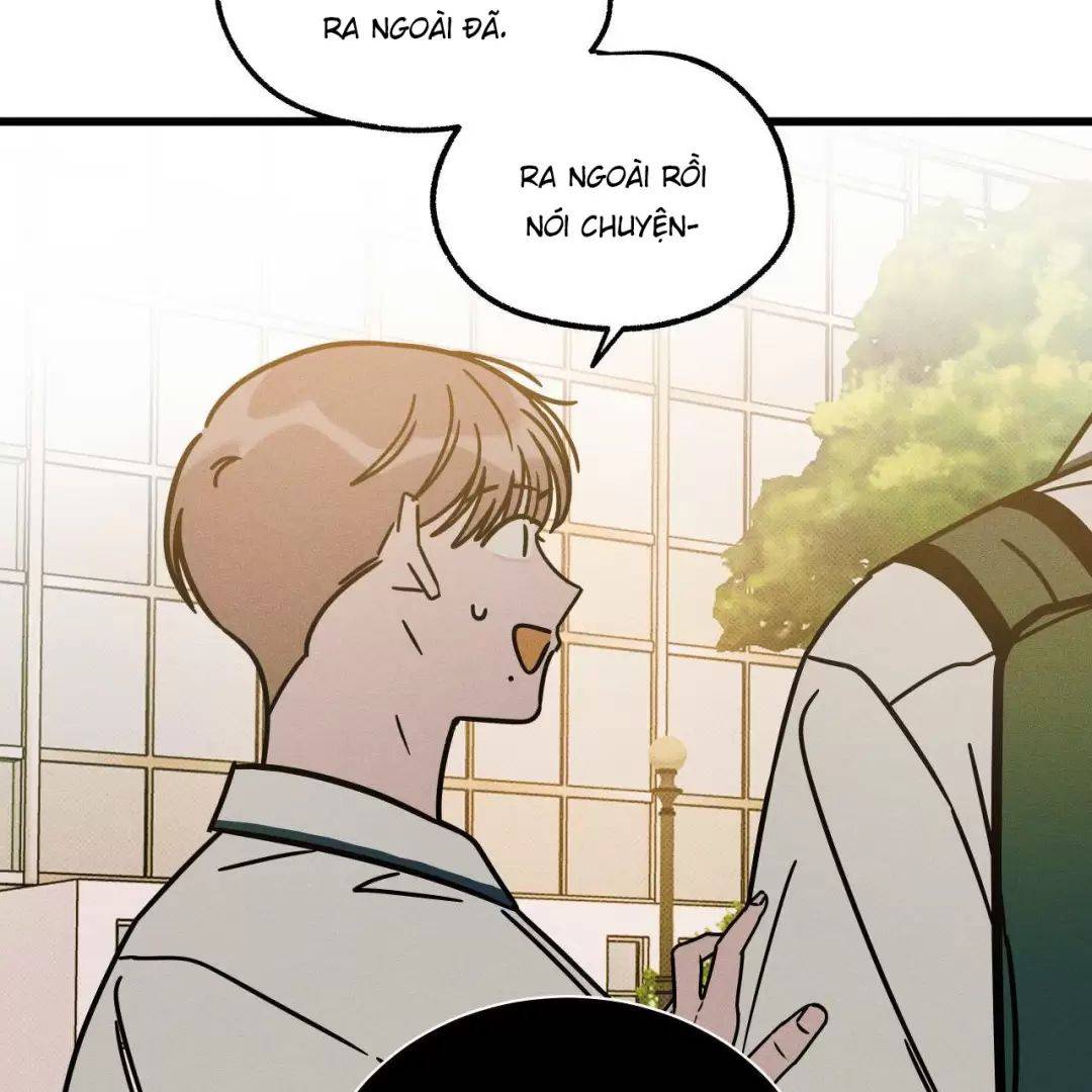 Lời Tỏ Tình Từ Con Số 0: Chapter 27