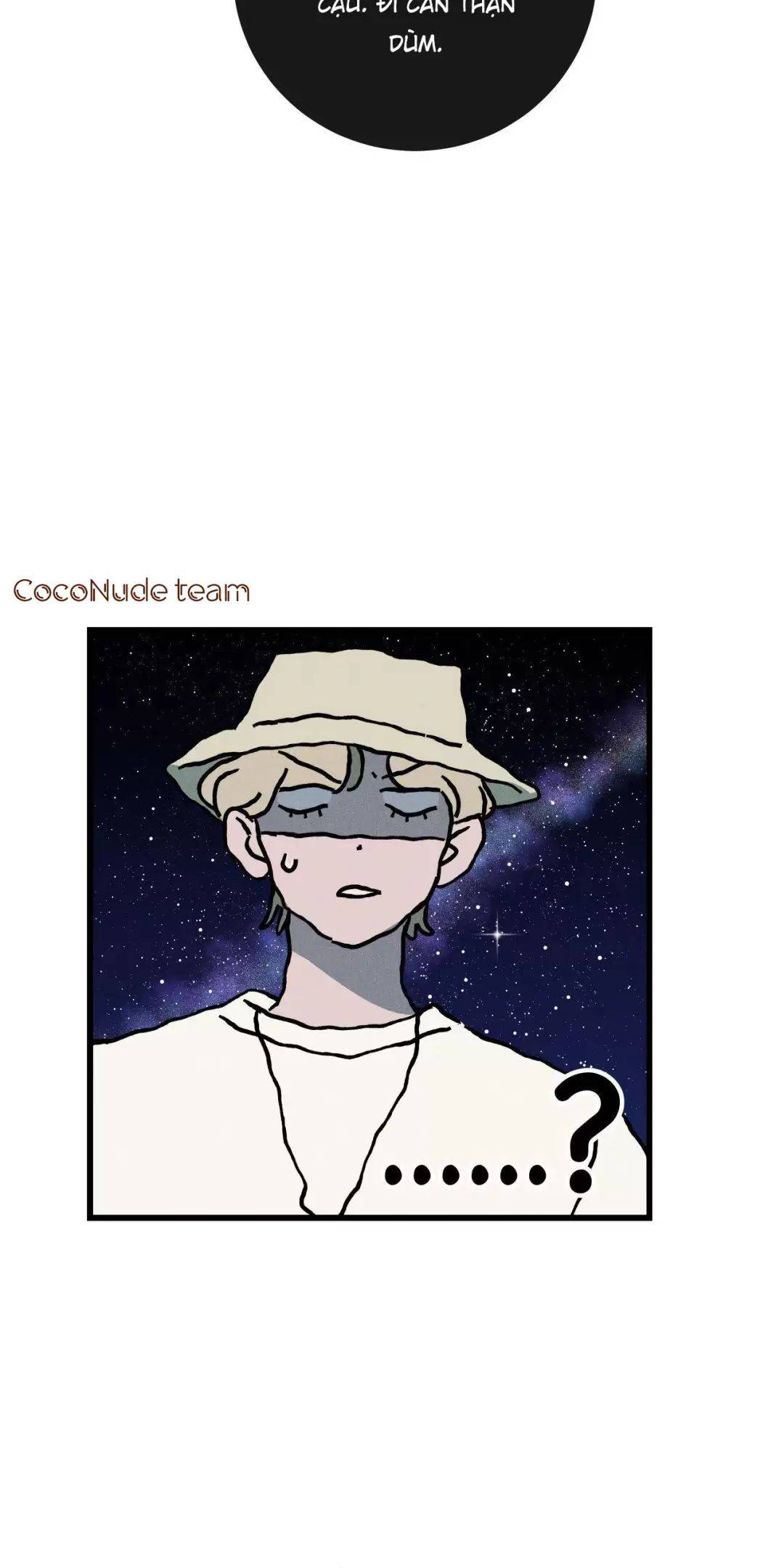 Lời Tỏ Tình Từ Con Số 0: Chapter 27
