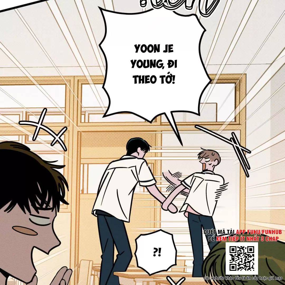 Lời Tỏ Tình Từ Con Số 0: Chapter 27