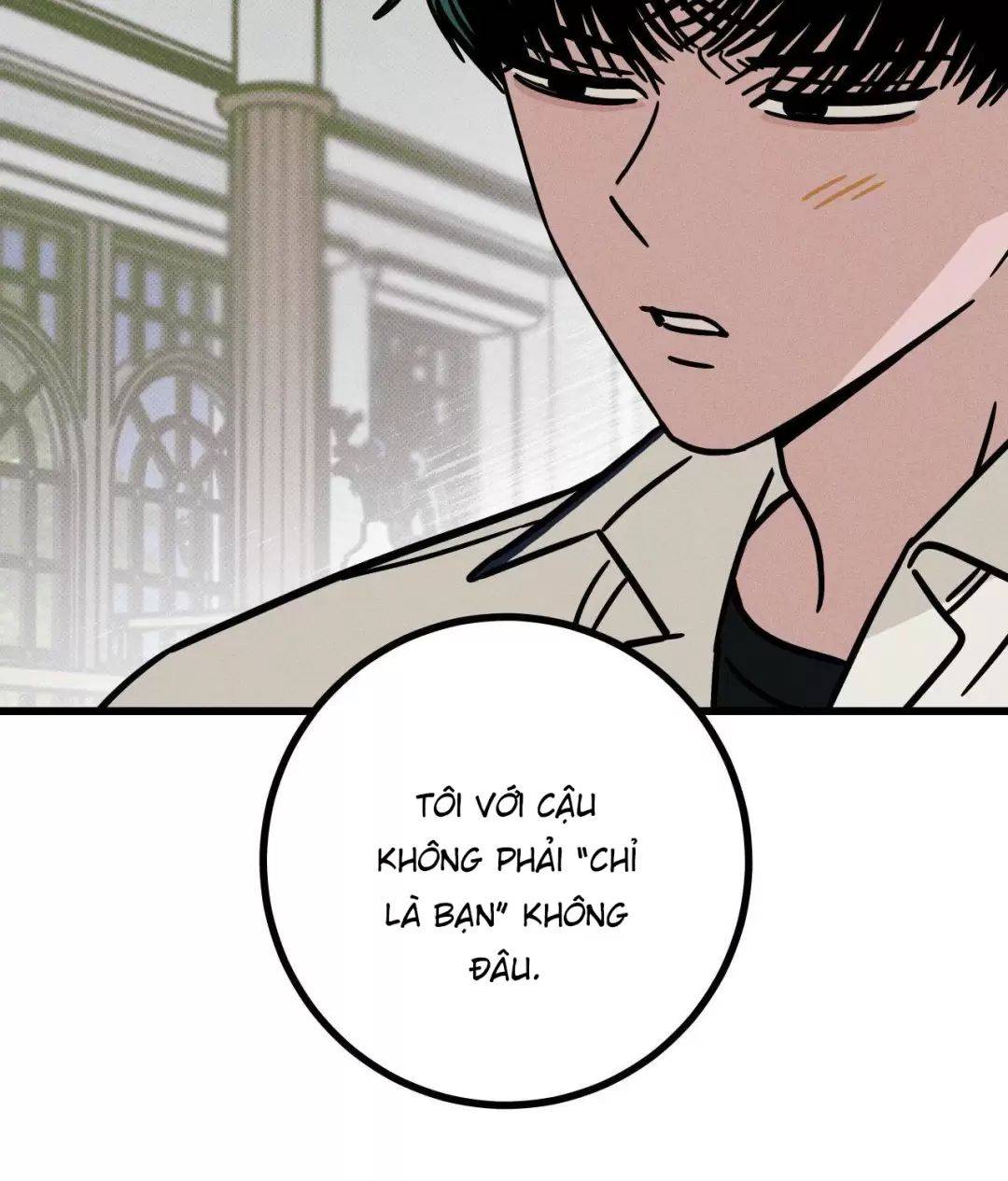 Lời Tỏ Tình Từ Con Số 0: Chapter 28
