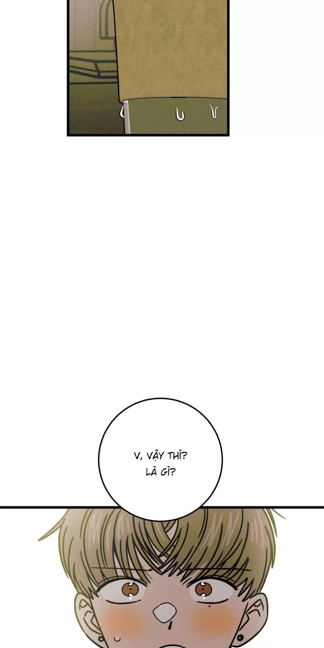 Lời Tỏ Tình Từ Con Số 0: Chapter 28