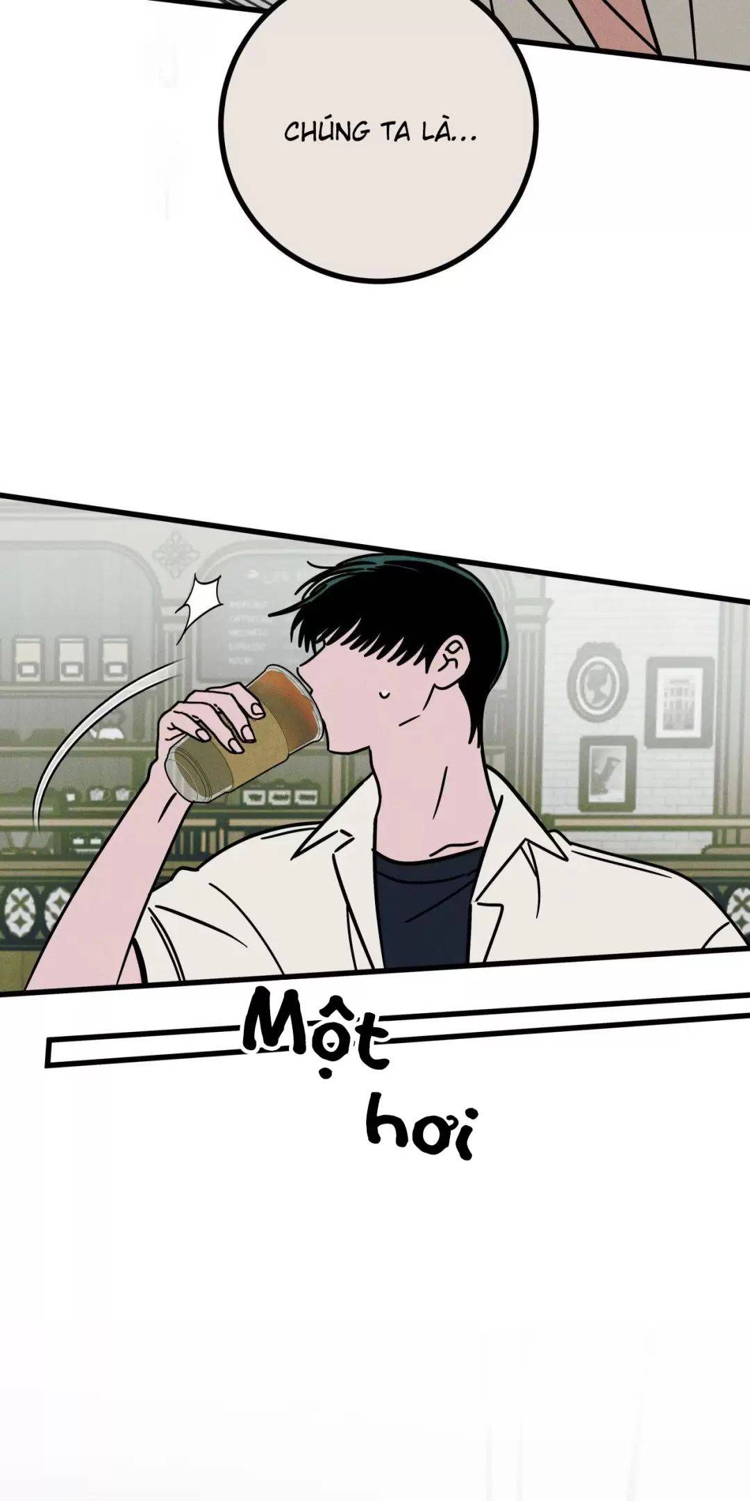 Lời Tỏ Tình Từ Con Số 0: Chapter 28