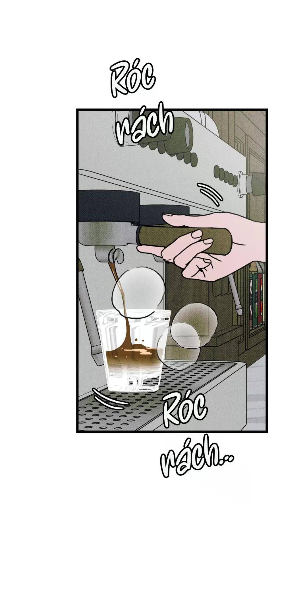 Lời Tỏ Tình Từ Con Số 0: Chapter 28