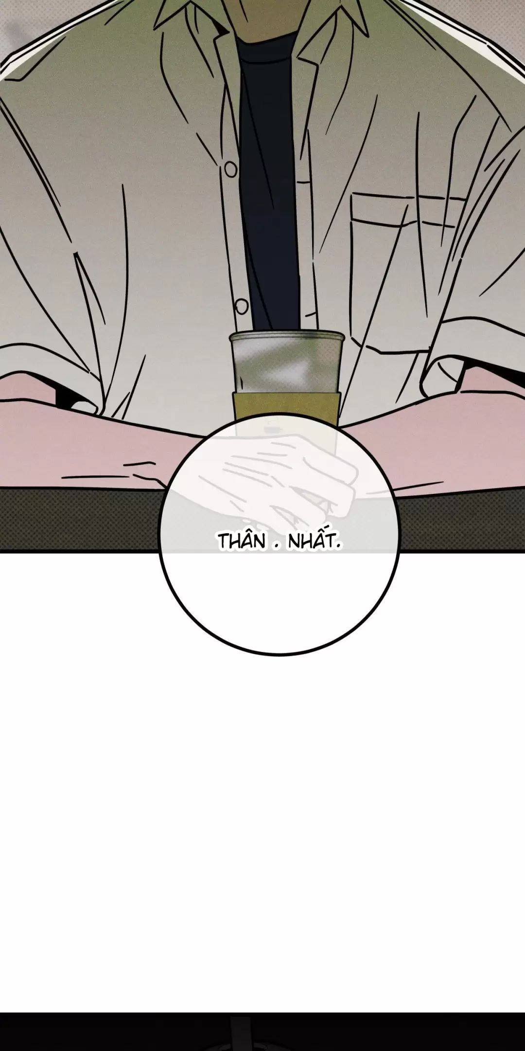 Lời Tỏ Tình Từ Con Số 0: Chapter 28