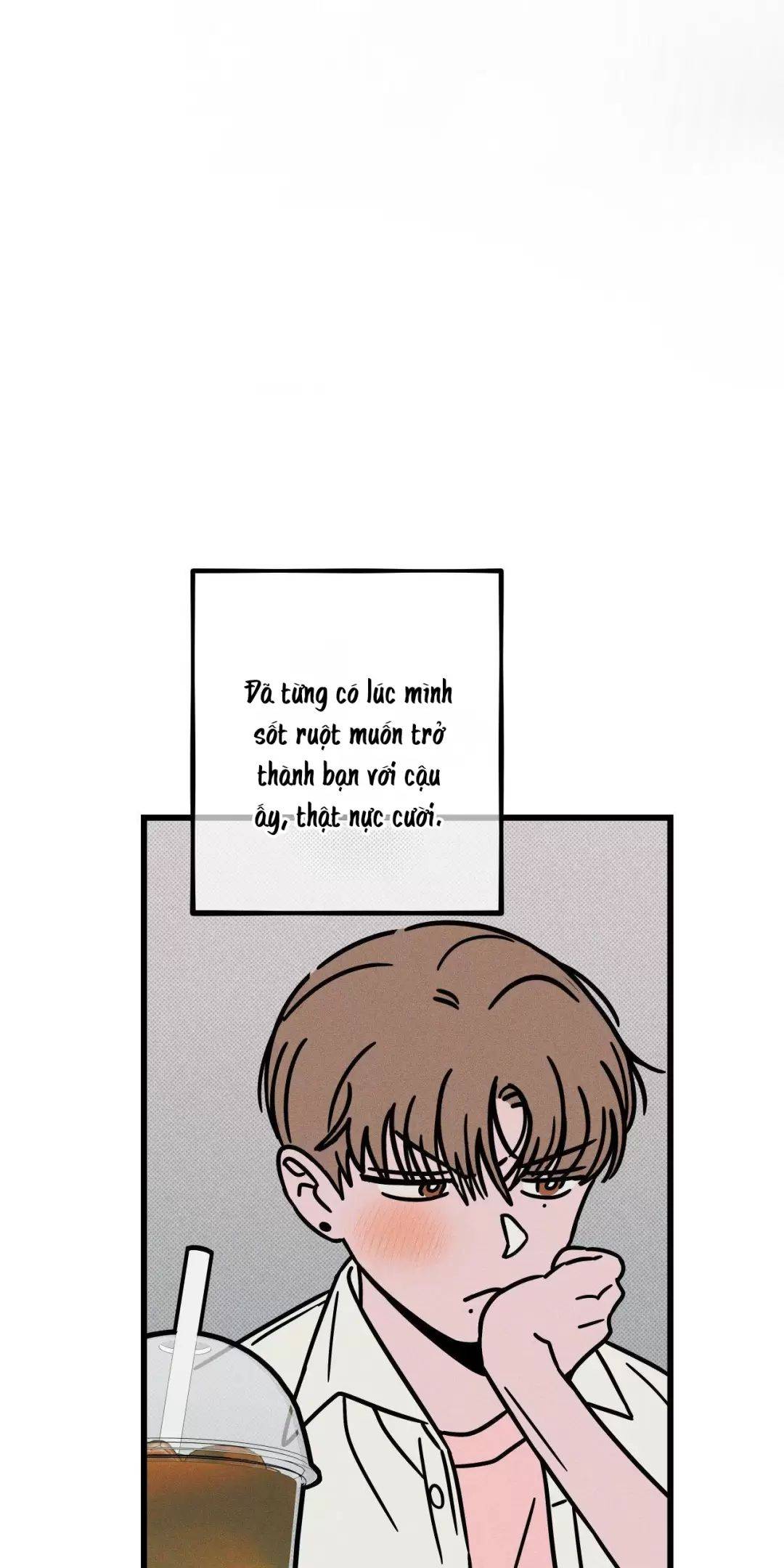 Lời Tỏ Tình Từ Con Số 0: Chapter 28