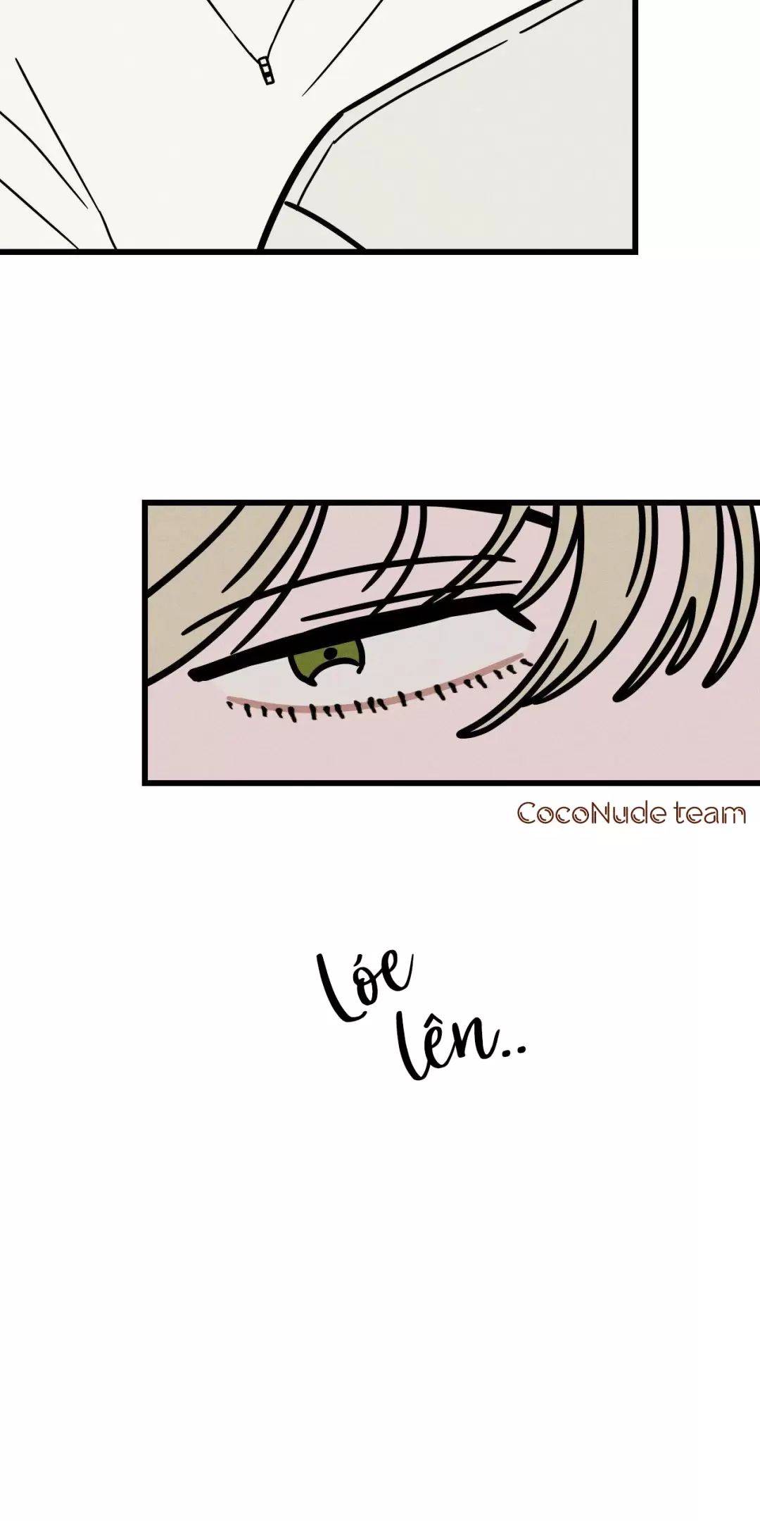 Lời Tỏ Tình Từ Con Số 0: Chapter 28