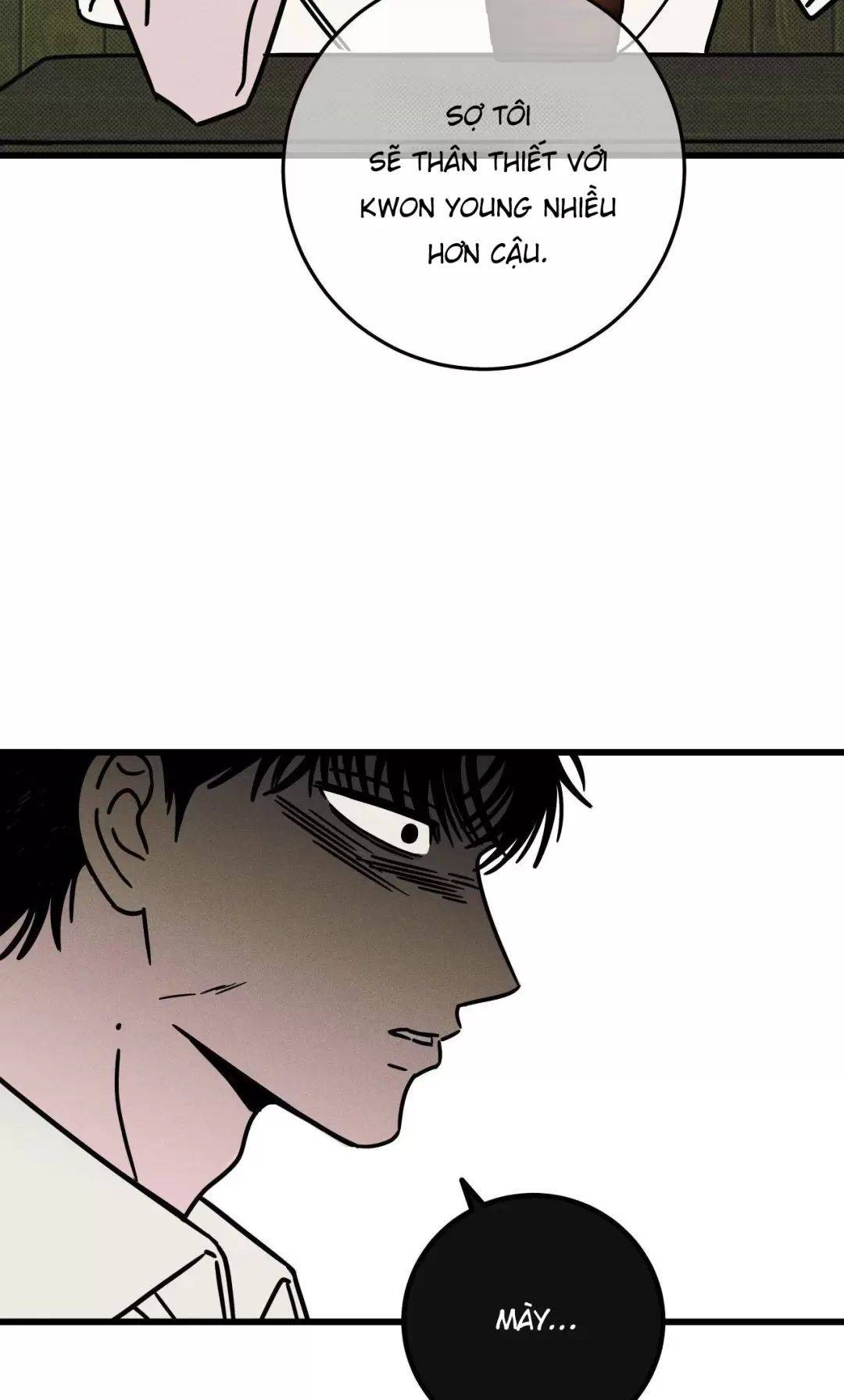 Lời Tỏ Tình Từ Con Số 0: Chapter 28