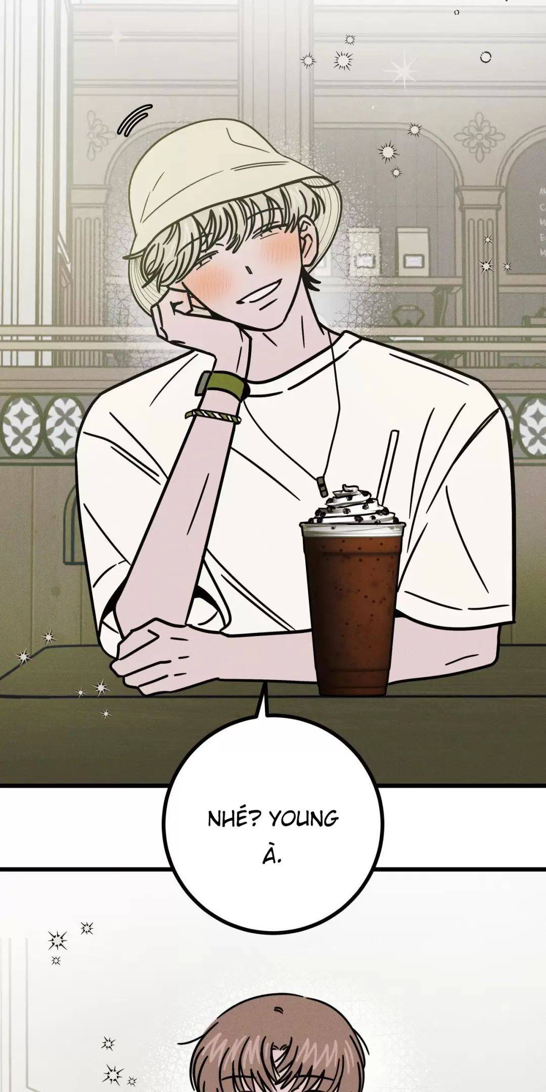 Lời Tỏ Tình Từ Con Số 0: Chapter 28