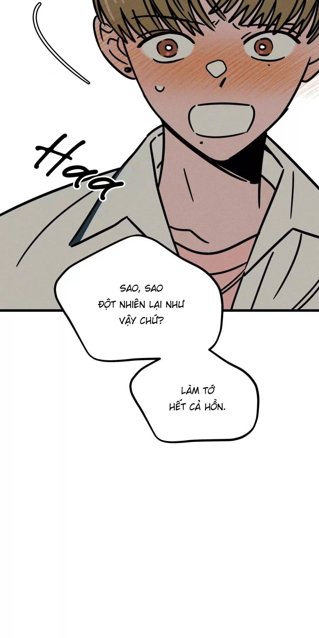 Lời Tỏ Tình Từ Con Số 0: Chapter 28