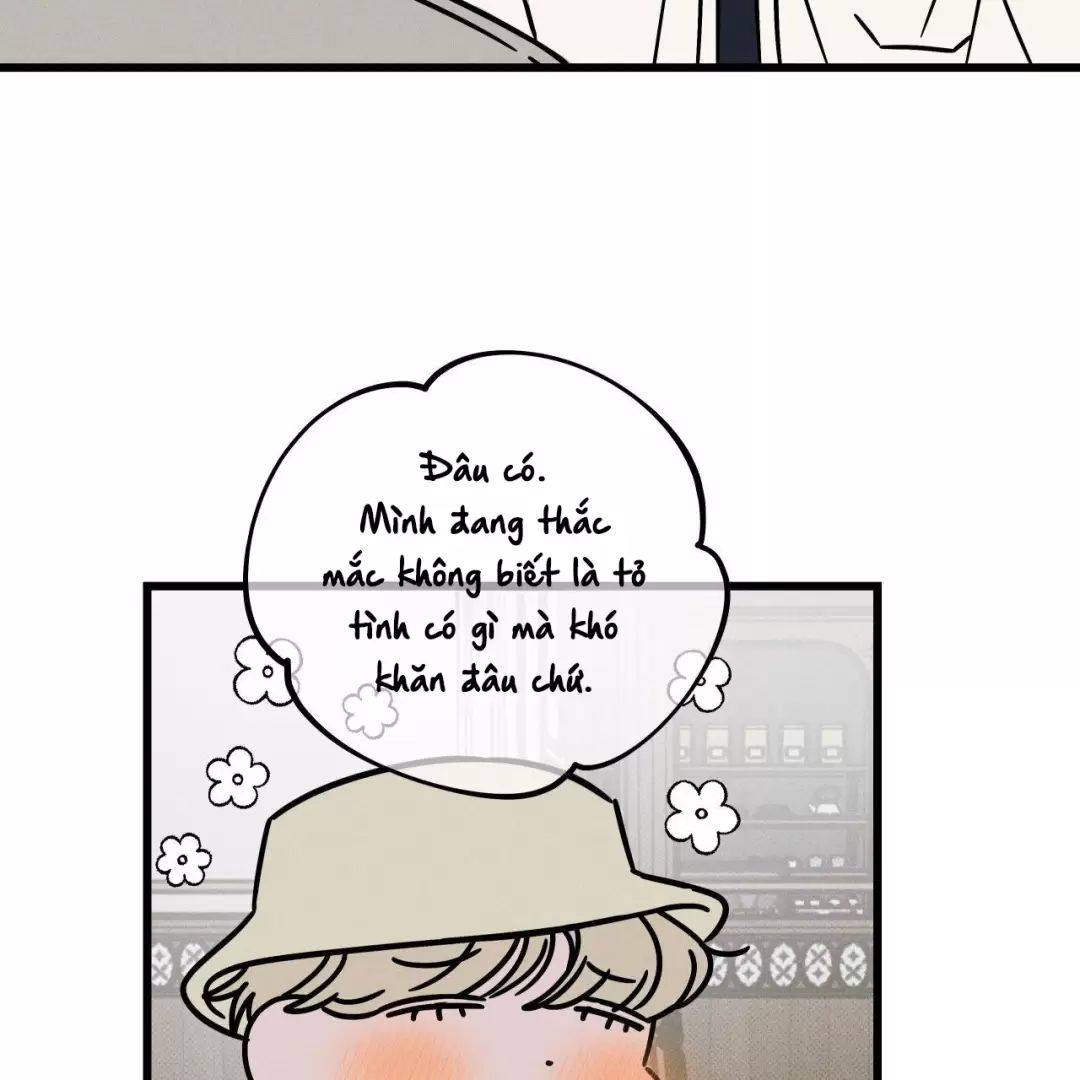 Lời Tỏ Tình Từ Con Số 0: Chapter 28