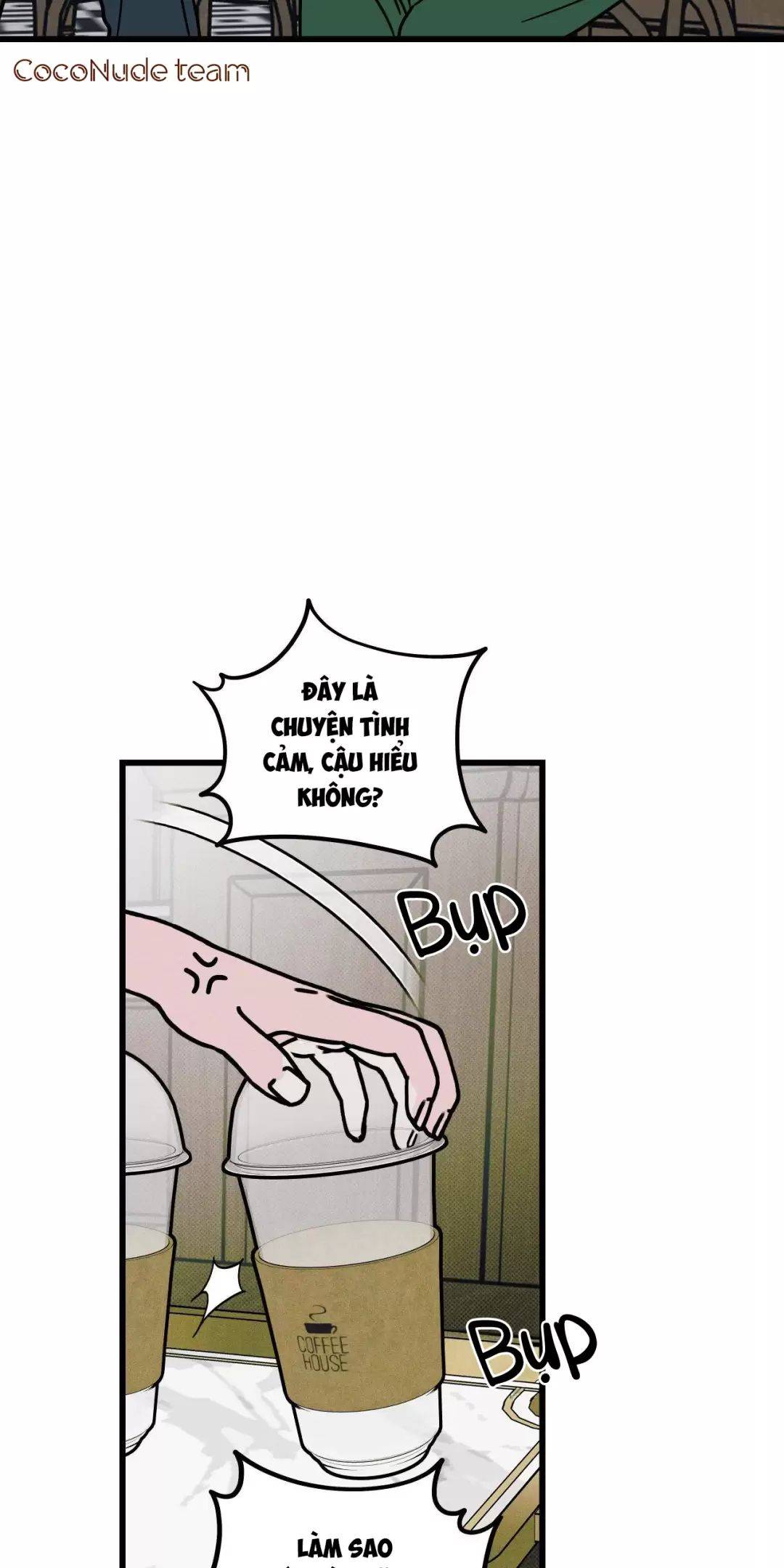 Lời Tỏ Tình Từ Con Số 0: Chapter 28