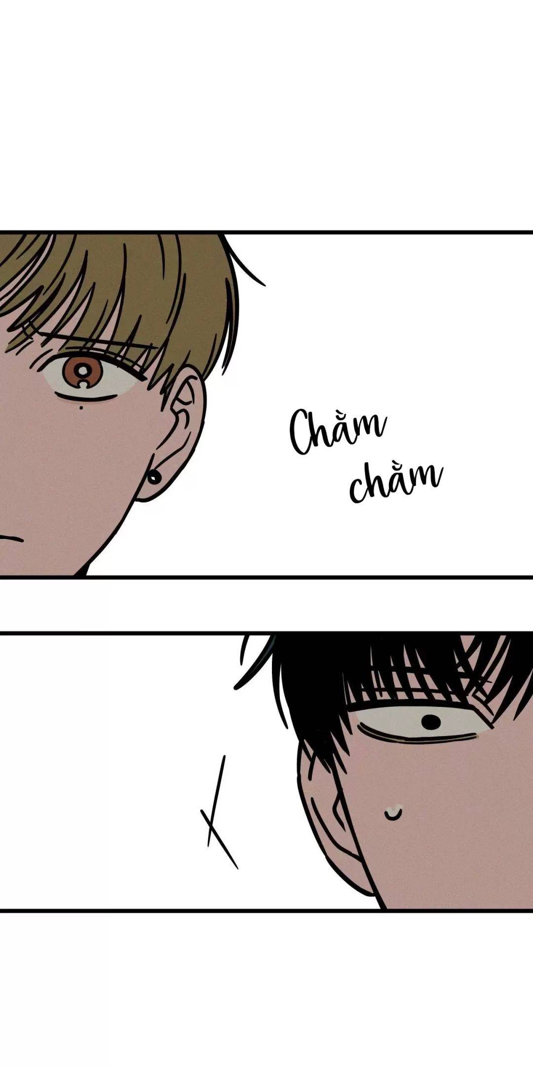Lời Tỏ Tình Từ Con Số 0: Chapter 28