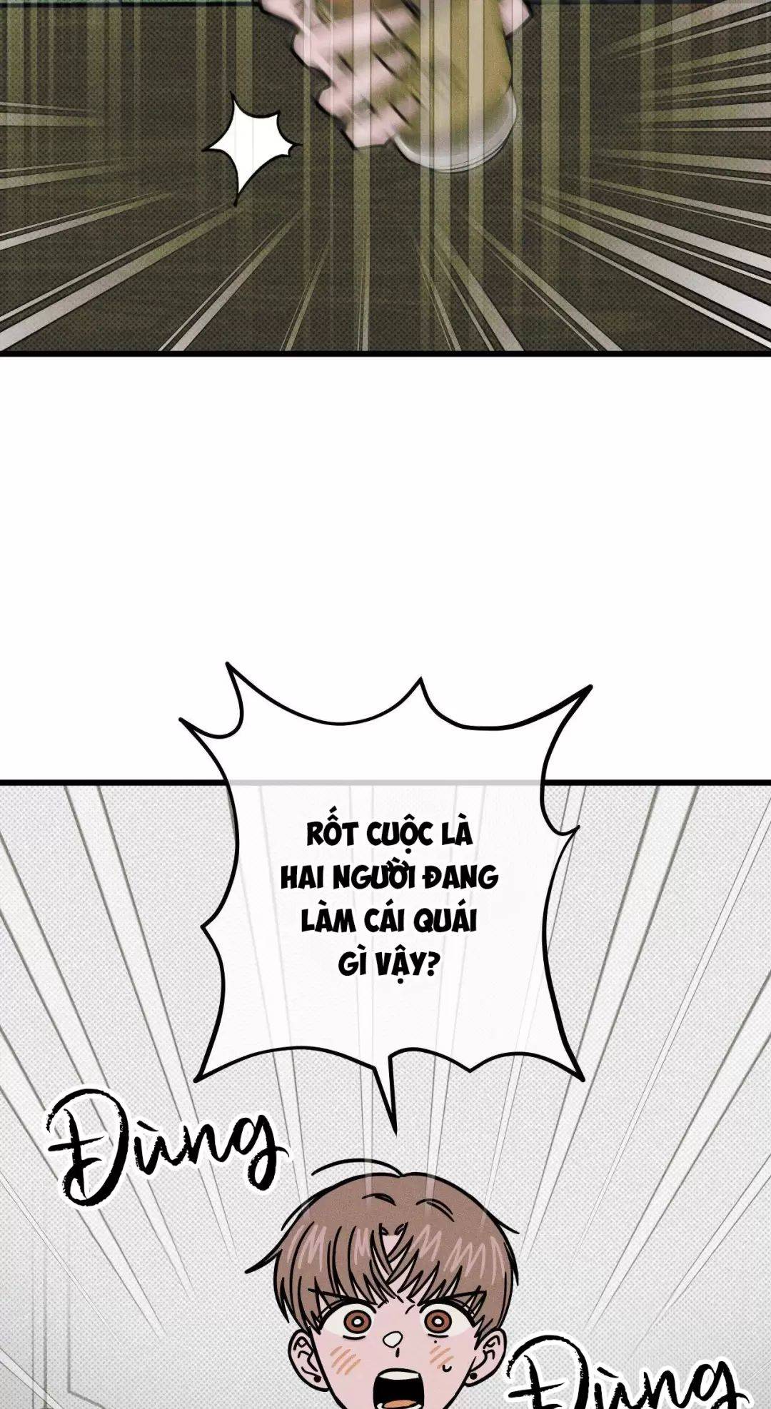 Lời Tỏ Tình Từ Con Số 0: Chapter 28