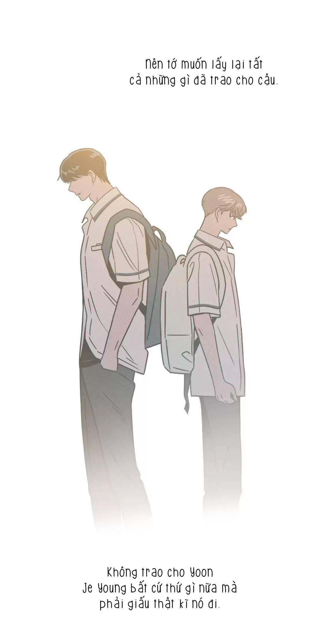 Lời Tỏ Tình Từ Con Số 0: Chapter 28