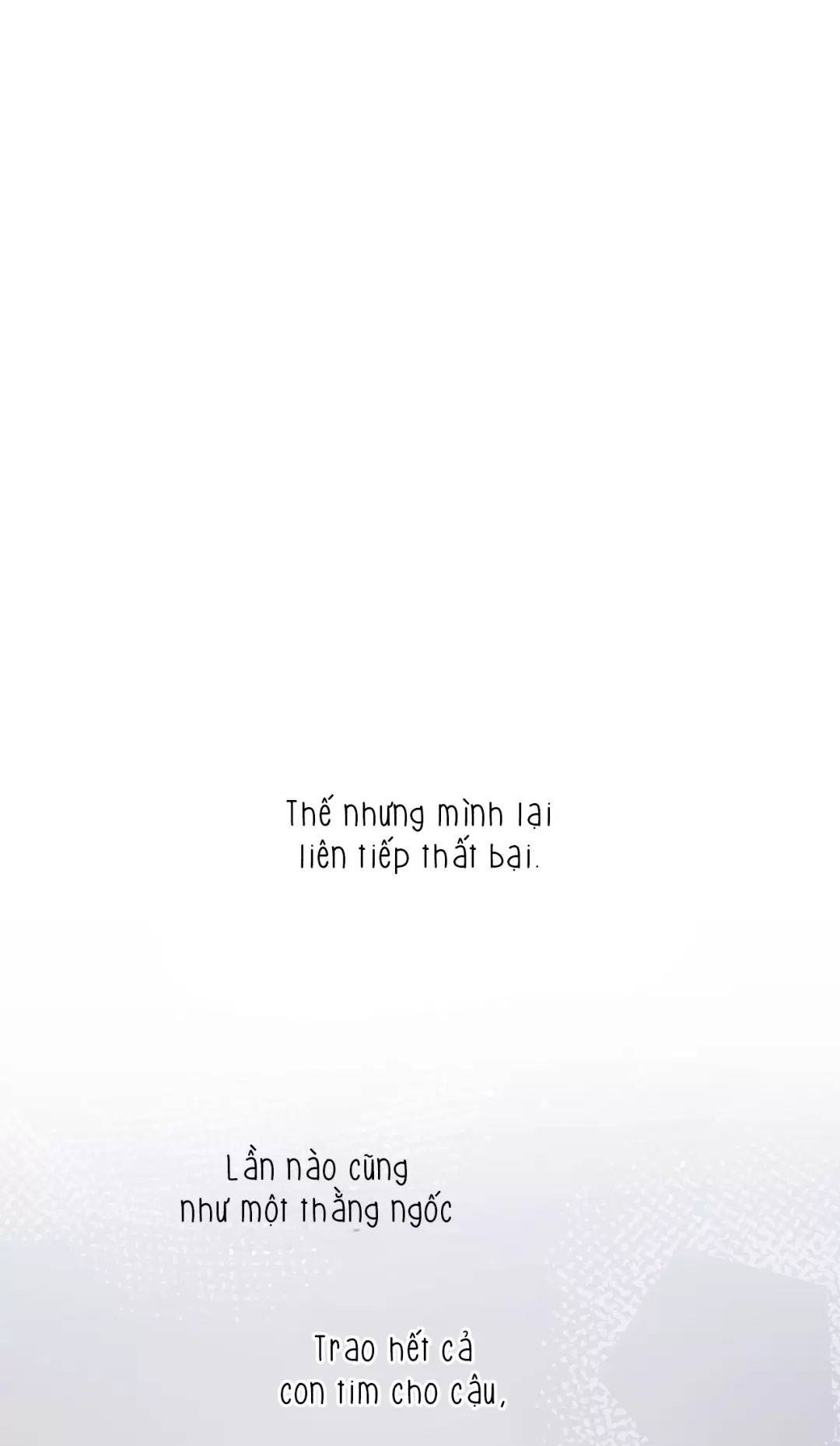 Lời Tỏ Tình Từ Con Số 0: Chapter 28