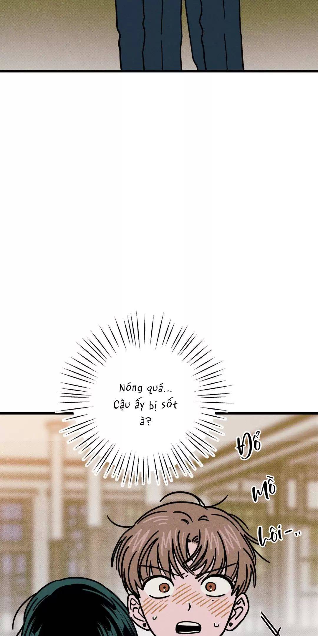 Lời Tỏ Tình Từ Con Số 0: Chapter 28