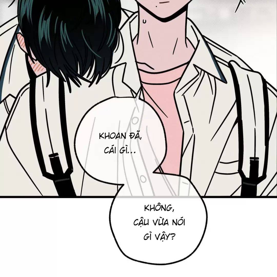 Lời Tỏ Tình Từ Con Số 0: Chapter 28