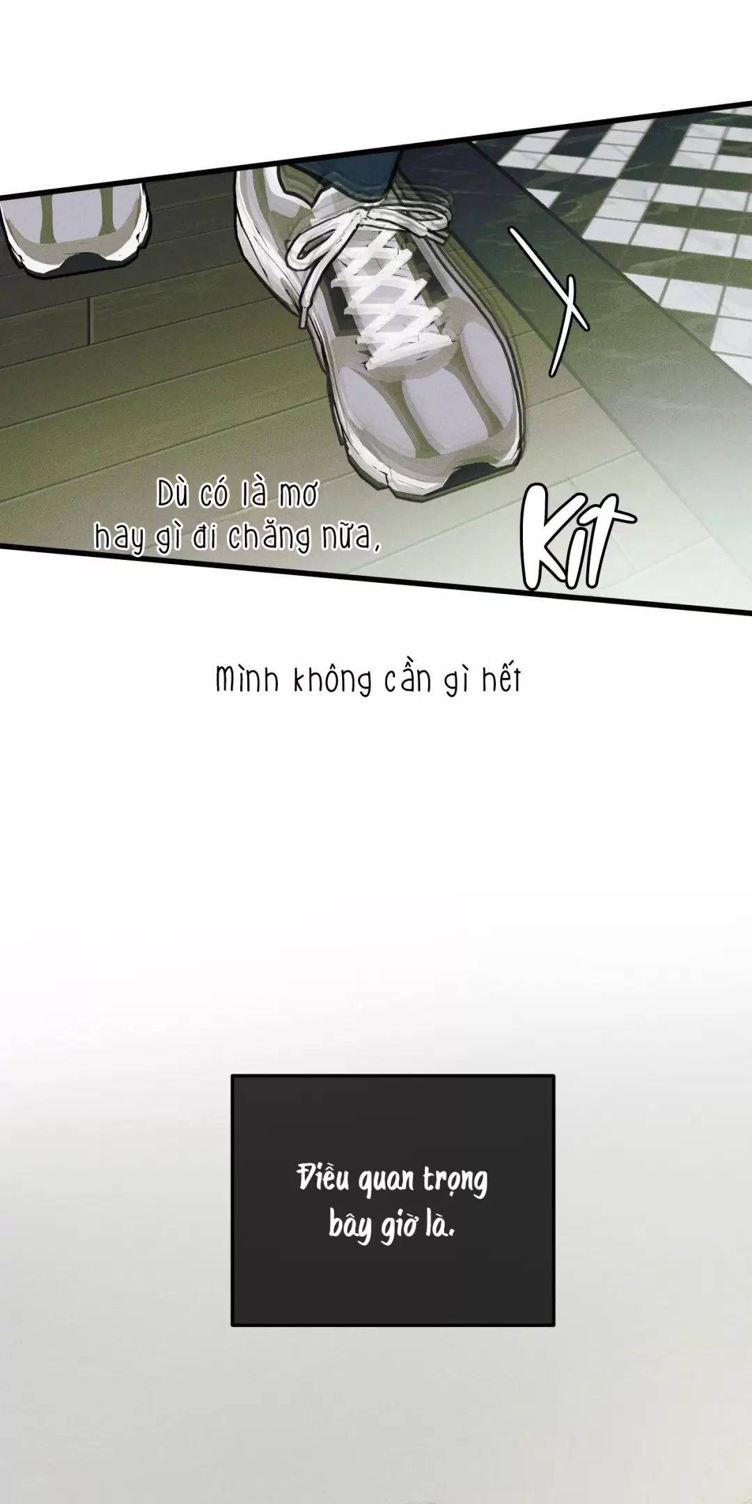 Lời Tỏ Tình Từ Con Số 0: Chapter 29