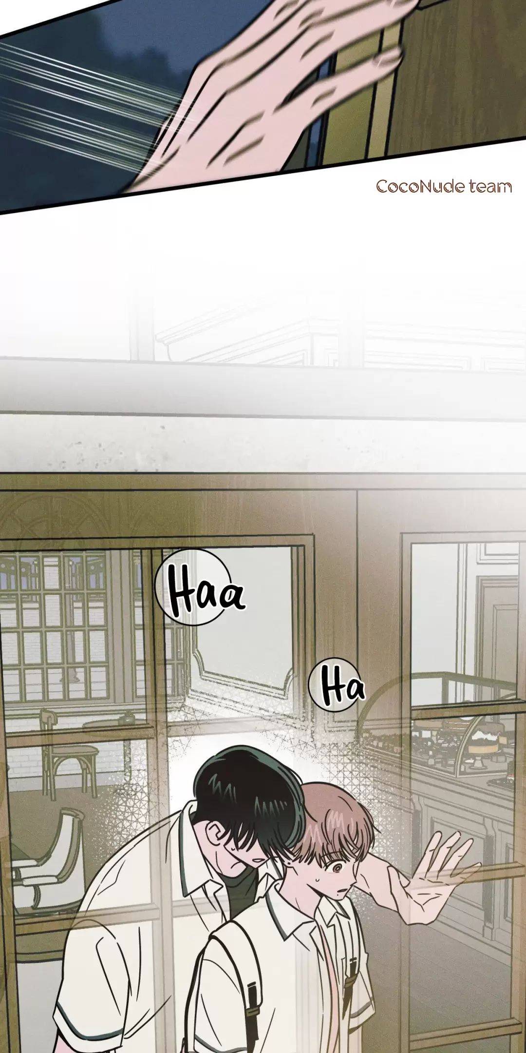 Lời Tỏ Tình Từ Con Số 0: Chapter 29