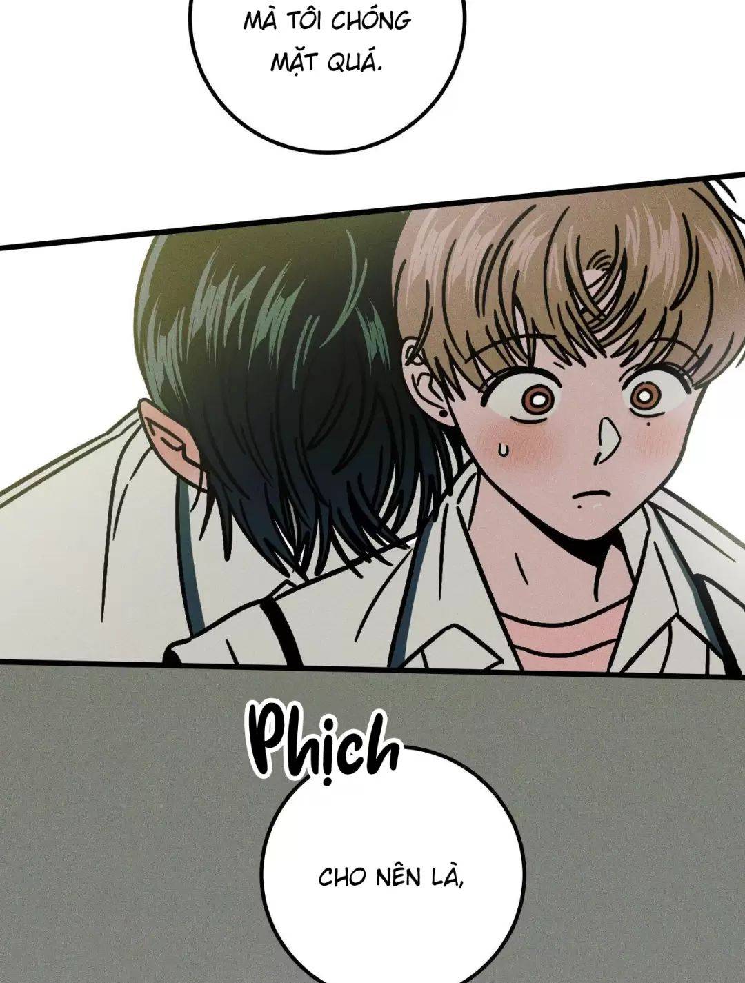 Lời Tỏ Tình Từ Con Số 0: Chapter 29