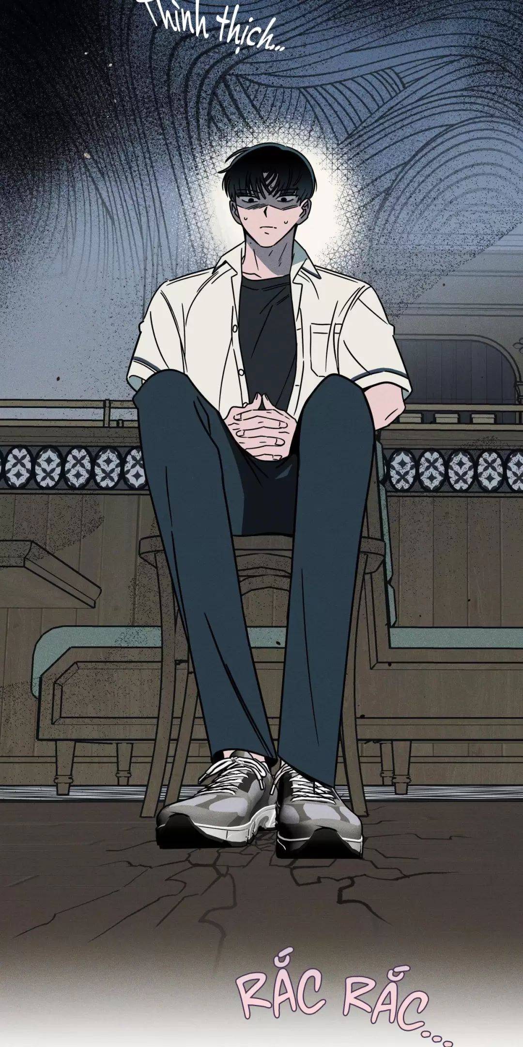 Lời Tỏ Tình Từ Con Số 0: Chapter 29