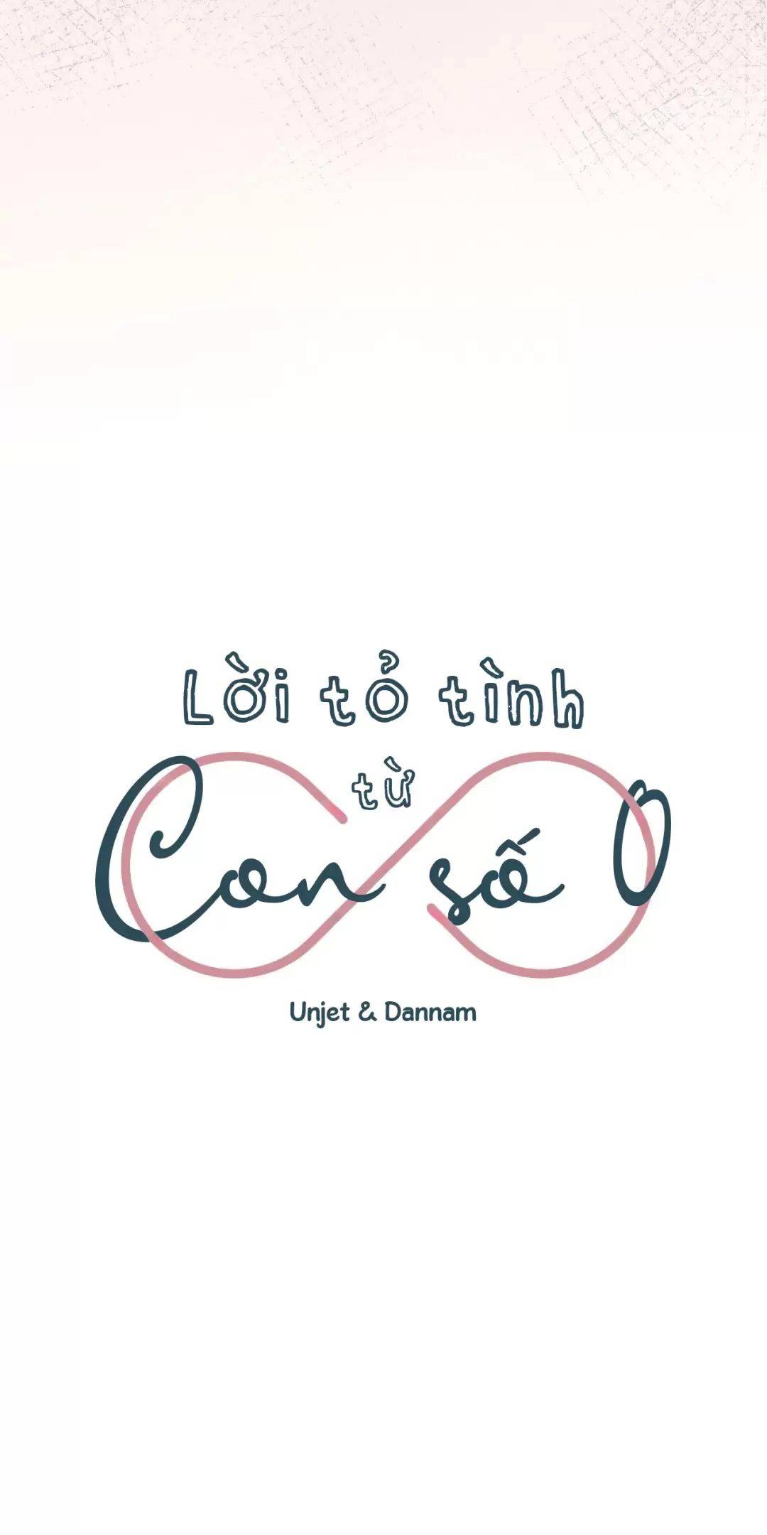 Lời Tỏ Tình Từ Con Số 0: Chapter 29