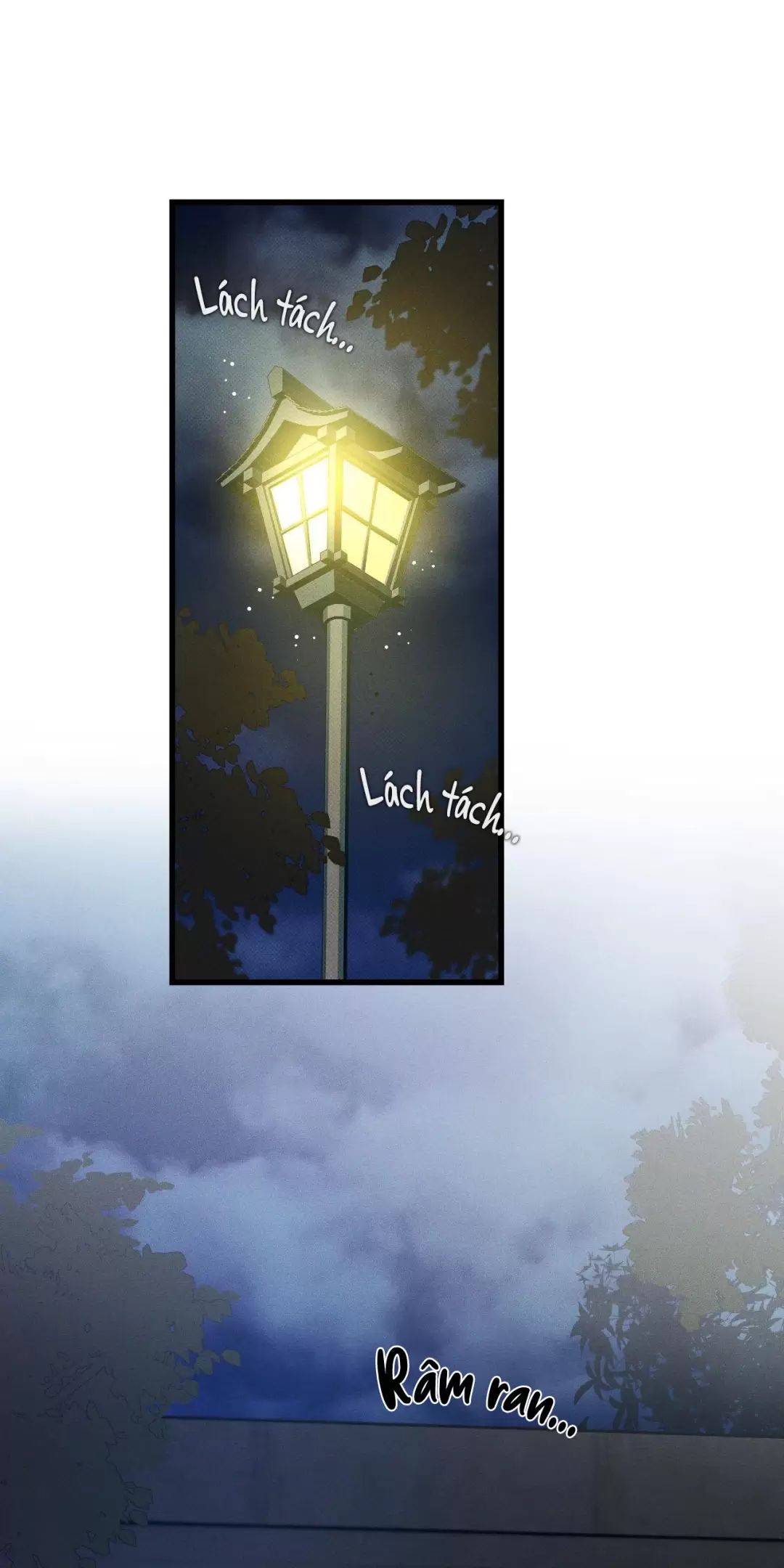 Lời Tỏ Tình Từ Con Số 0: Chapter 29