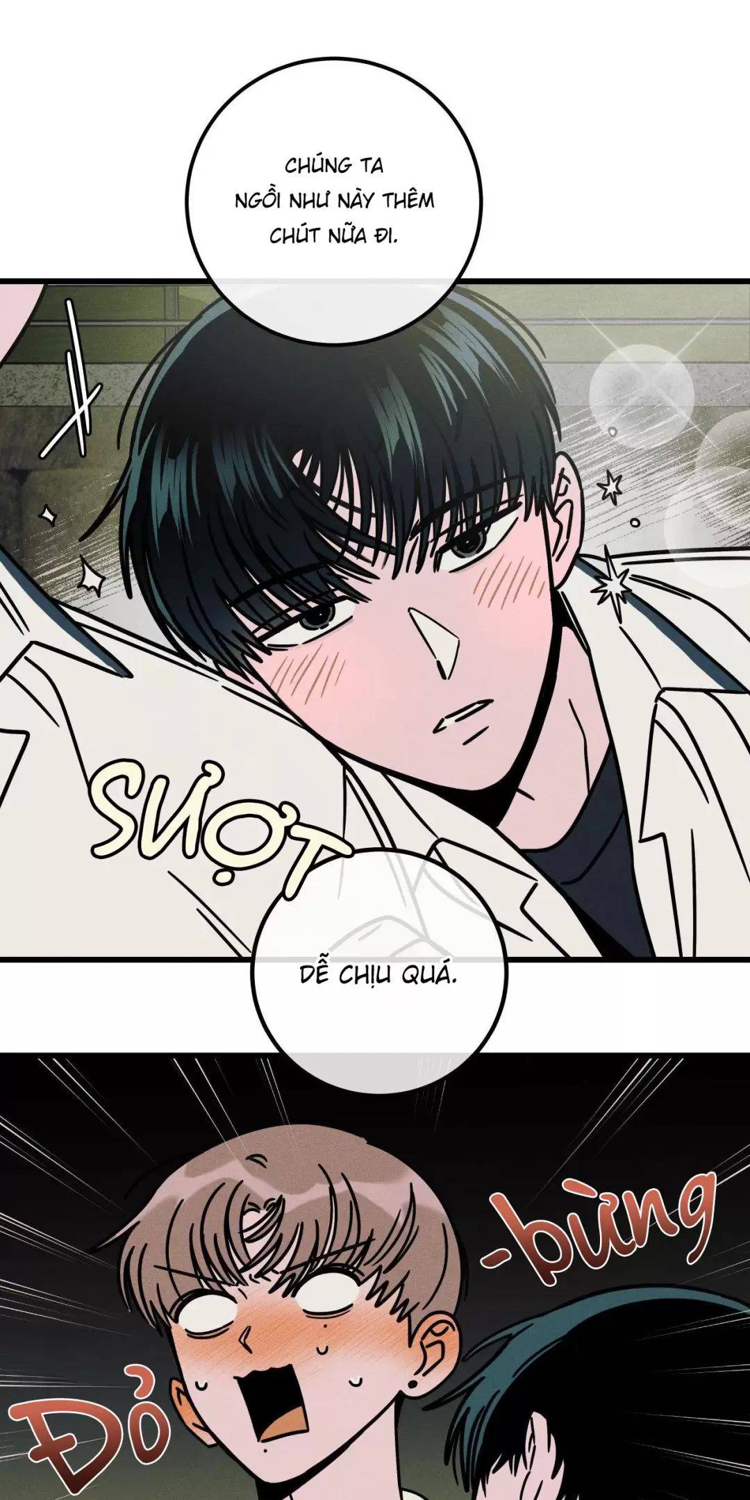 Lời Tỏ Tình Từ Con Số 0: Chapter 29