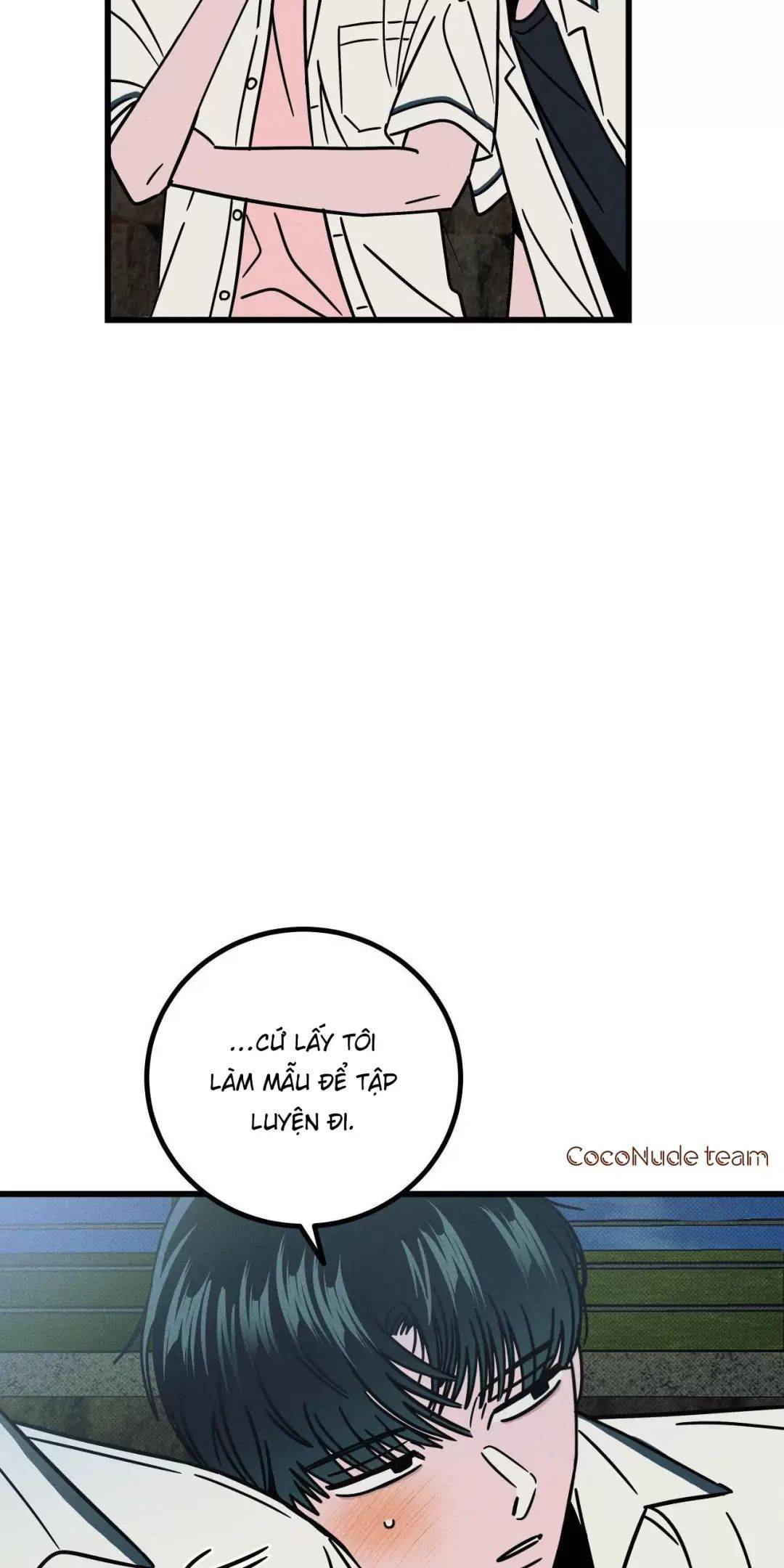 Lời Tỏ Tình Từ Con Số 0: Chapter 29