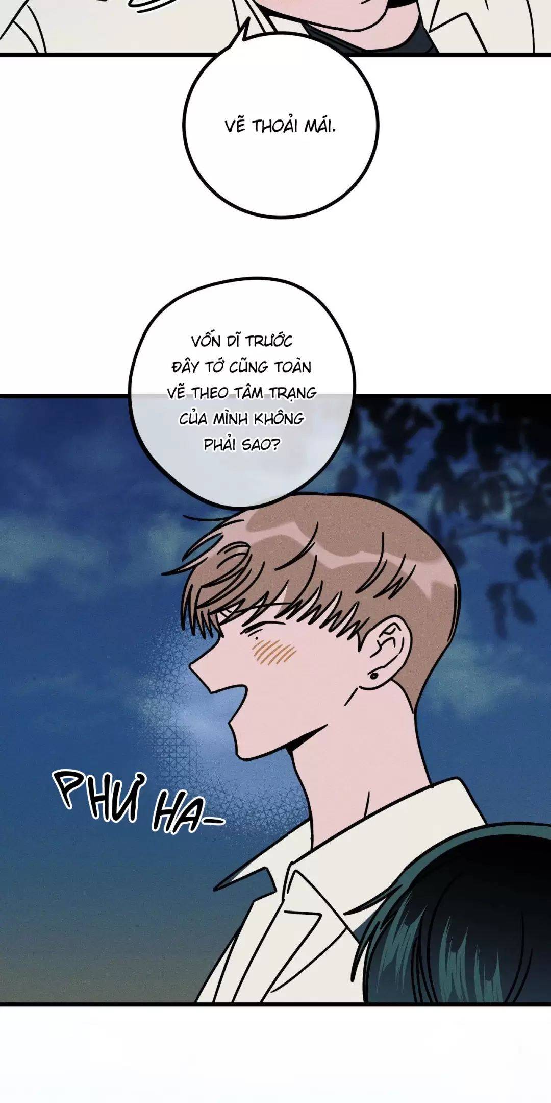 Lời Tỏ Tình Từ Con Số 0: Chapter 29