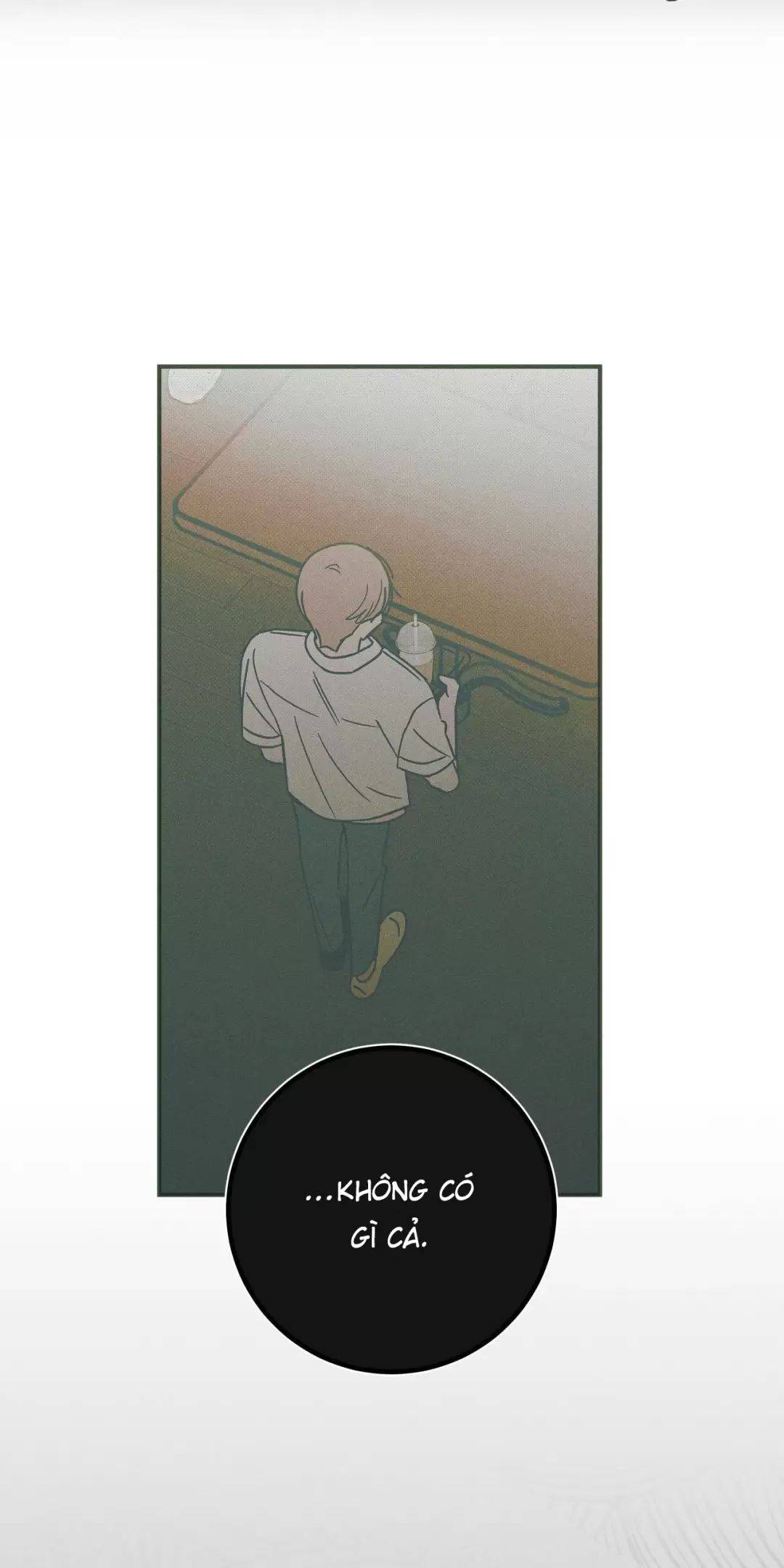 Lời Tỏ Tình Từ Con Số 0: Chapter 29